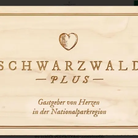 Decker's Bio Zum Lamm Hotel