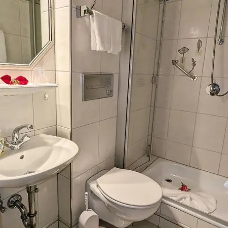 Decker's Bio Zum Lamm