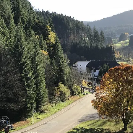 Hotel Decker's Bio Zum Lamm *