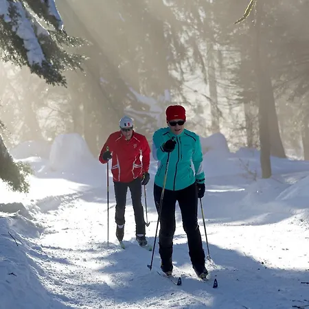 Decker's Bio Zum Lamm Hotel Baiersbronn