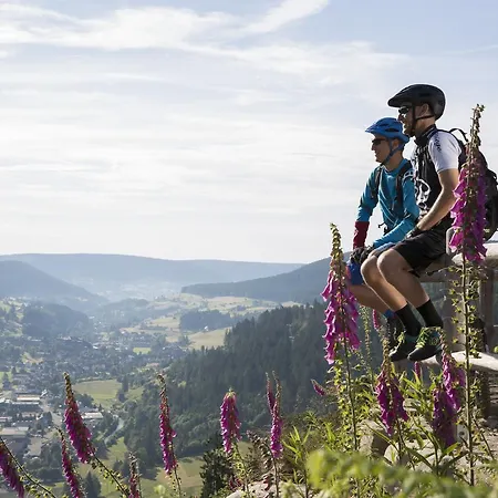 Decker's Bio Zum Lamm Hotel *