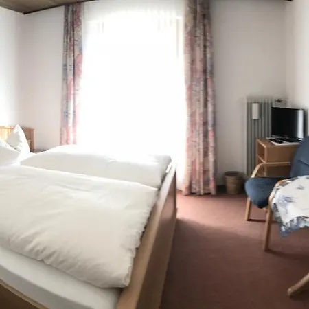 Hotel Decker's Bio Zum Lamm Baiersbronn