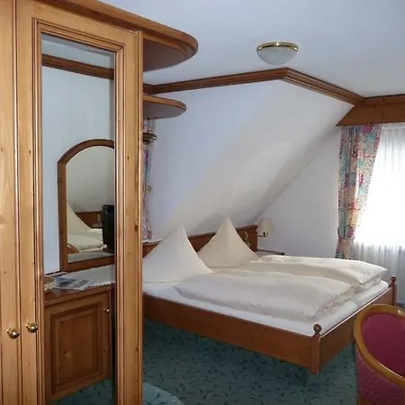 Decker's Bio Zum Lamm Baiersbronn