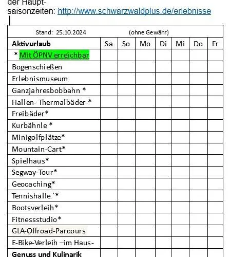 Decker's Bio Zum Lamm *