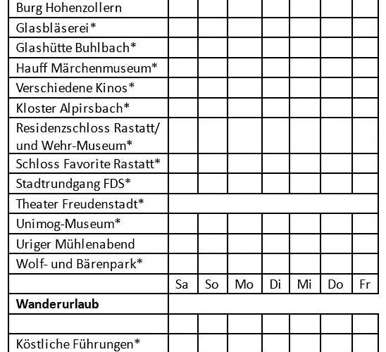 Decker's Bio Zum Lamm Baiersbronn