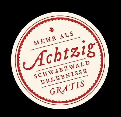 Decker's Bio Zum Lamm * Baiersbronn