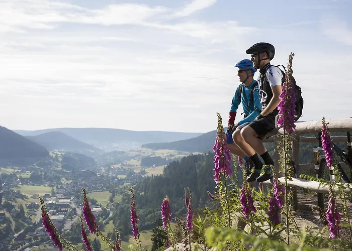 Decker's Bio Zum Lamm Hotel *