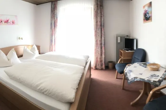 Hotel Decker's Bio Zum Lamm Baiersbronn